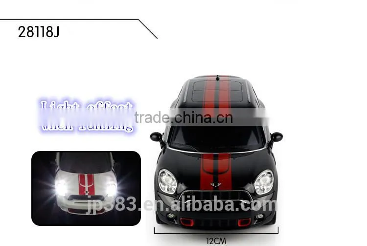 2014 new products radio control car