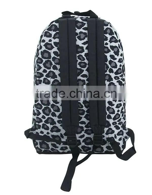 Fashion backpack 2014 high school backpack manufacturer wholesale