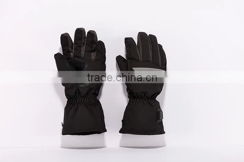 heated gloves and socks