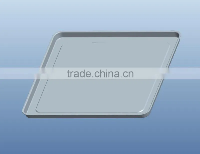 OEM high precision sheet metal deep drawing kitchen ovenware