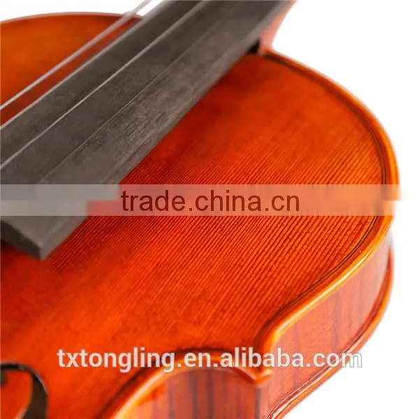Stringed Instruments Violin Making Manufacturing TL005-1