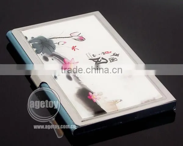 Business Card Holder for Woman