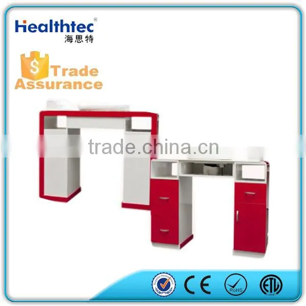 professional portable manicure table nail station