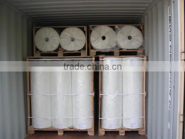 fiberglass woven roving