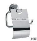 Toilet paper holder with well plating,Item NO.HDC1009