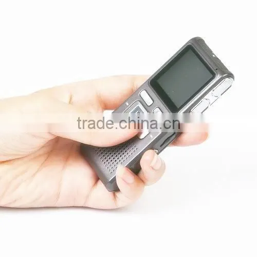 Rechargeable Voice video Recorder EBC-DVR8815