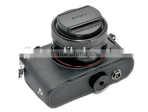 The JJC O.N.E OC-RX1 Leather Case for SONY DSC-RX1
