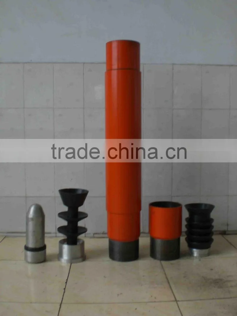 Cement Stage Collar API Standard Puyang Zhongshi