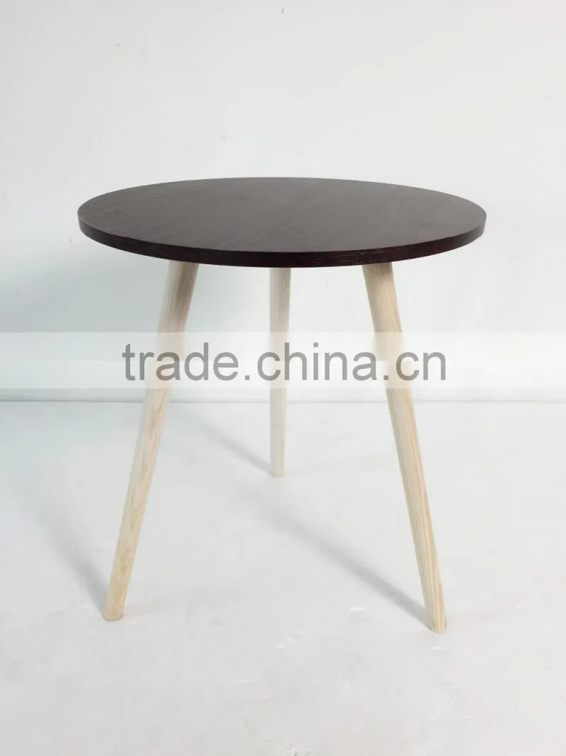 2016 new style hot sale coffee table wooden table outdoor table dining table