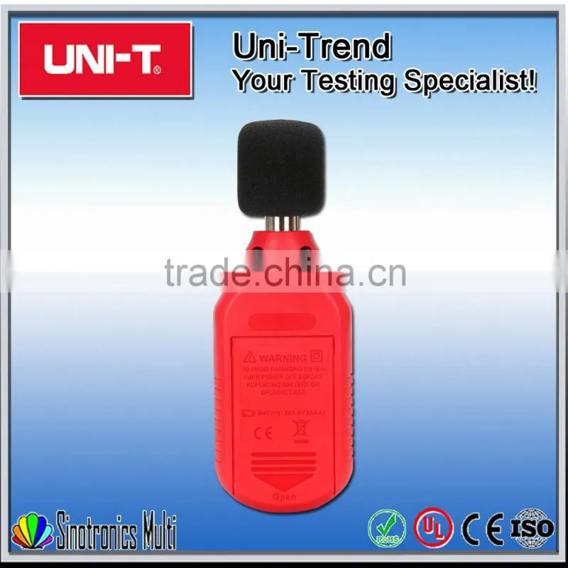 Best Mini Sound level meter UNI-T UT353