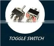 MRS-101-9 kema rocker switch 6a rocker switch 250v t125 r11 rocker switch(FBELE)