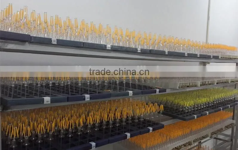 E14 C35 candle Led Filament Bulb/E27 Filament LED globe/C37/C35 Filament led bulb