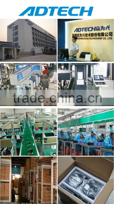 6 Axis CNC Milling/Drilling Motion Control System High performance CNC4960