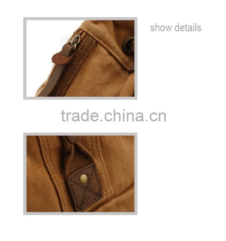 OEM top quality best selling foldable school backpack bag