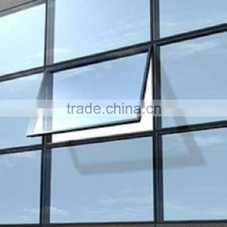 6mm+12A+6mm;5mm+12A+5mm;Low-e Insulated Glass for window