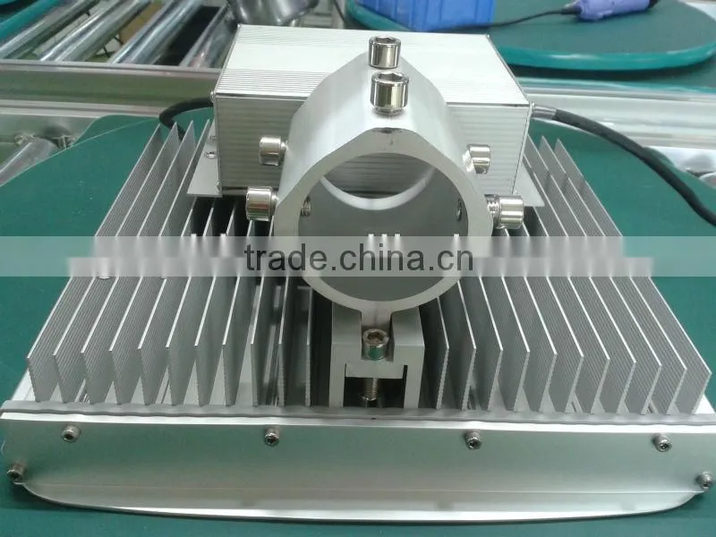 IP65 40w LED residential street lights on high lighting pole