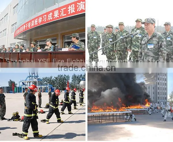 2015 NEW Product Intelligent Parts of SCBA System Used For Firefighting/Electronice Monitoring Unit
