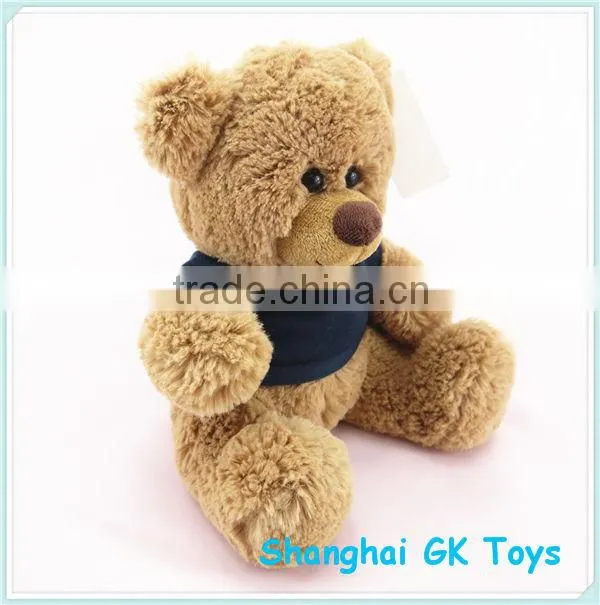 Plush Toy for Promotion