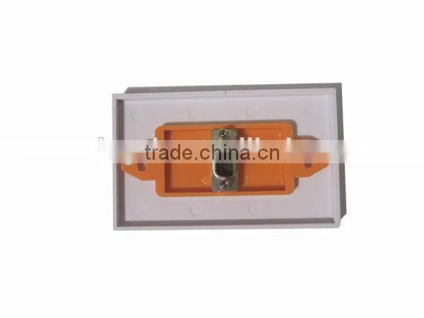 Wholesale Wall switch VGA & Audio socket