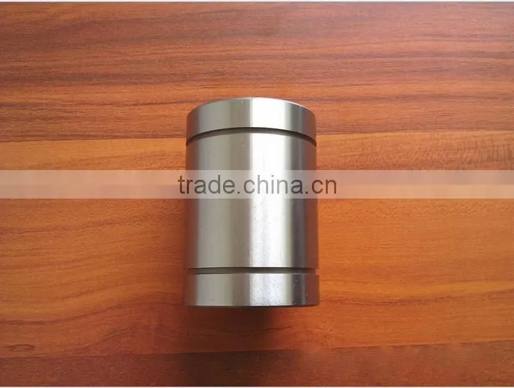 Linear bearing LM8UU 8mm, linear ball bearing, linear bearing manufacturer