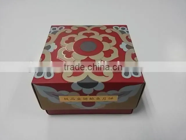 Custom Cardboard Paper Printed Retail Counter Box