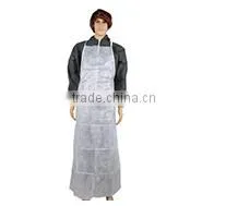New style design pp polyester cotton apron