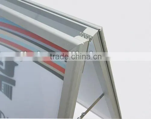 Advertising A Frame Sign