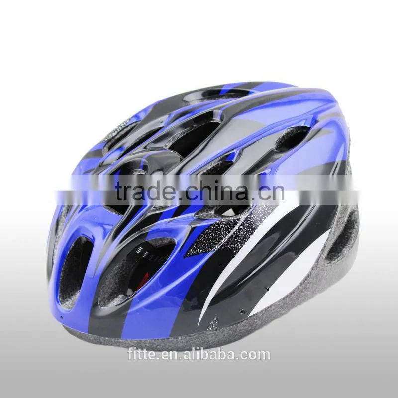2015 best seling helmet of wholesale bicycle parts
