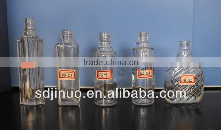 35ml round perfume glass bottle