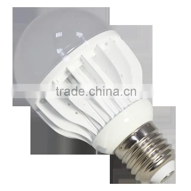 High Quality High Lumen 12W E27 Led Bulb