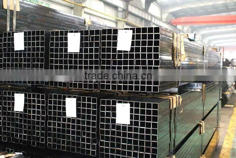 Low alloy Steel pipe for structural steel