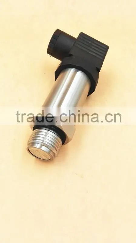 Miniature Flush Diaphragm Pressure Transducer