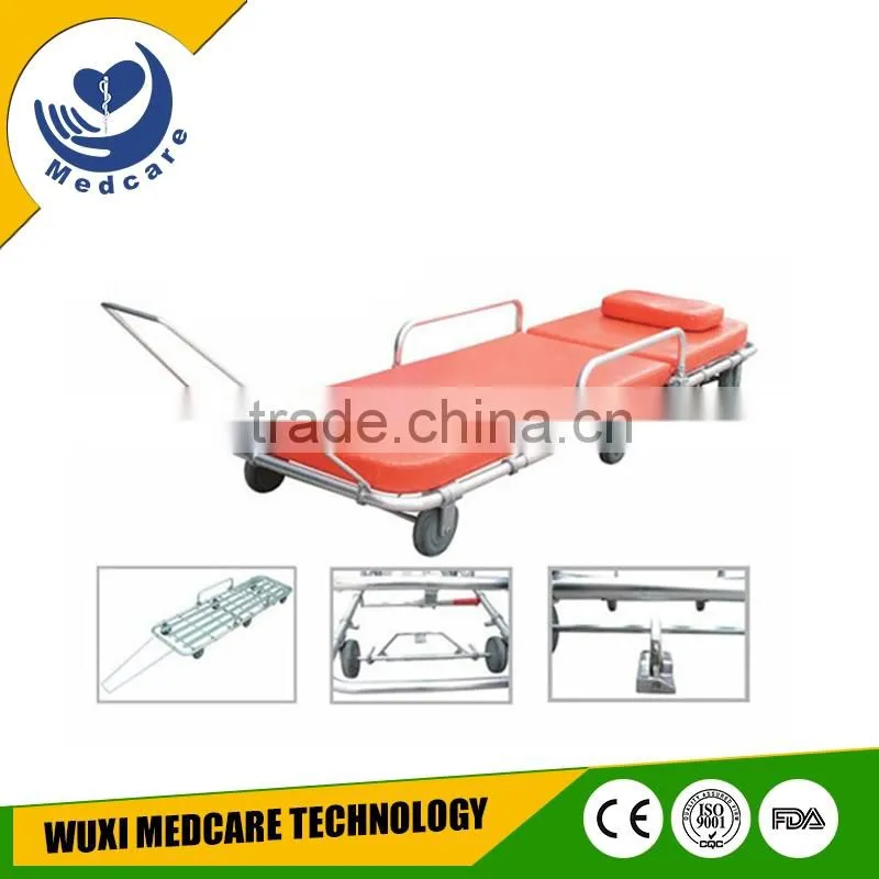 MT-A2 sked stretcher