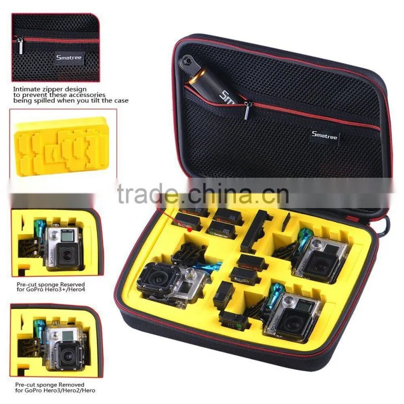 alibaba china yi camera case for gopros heros 4 camera photo accessories by yi camera case