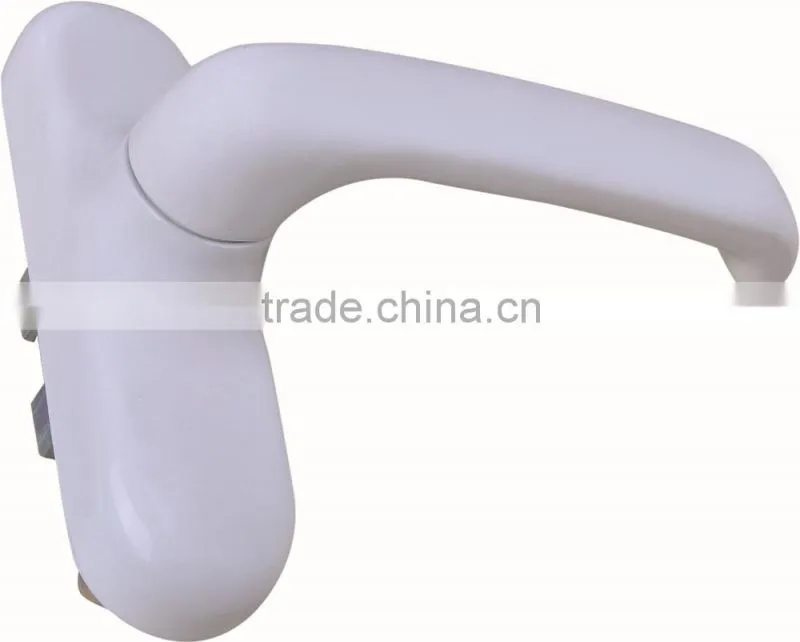 handle for sliding systems