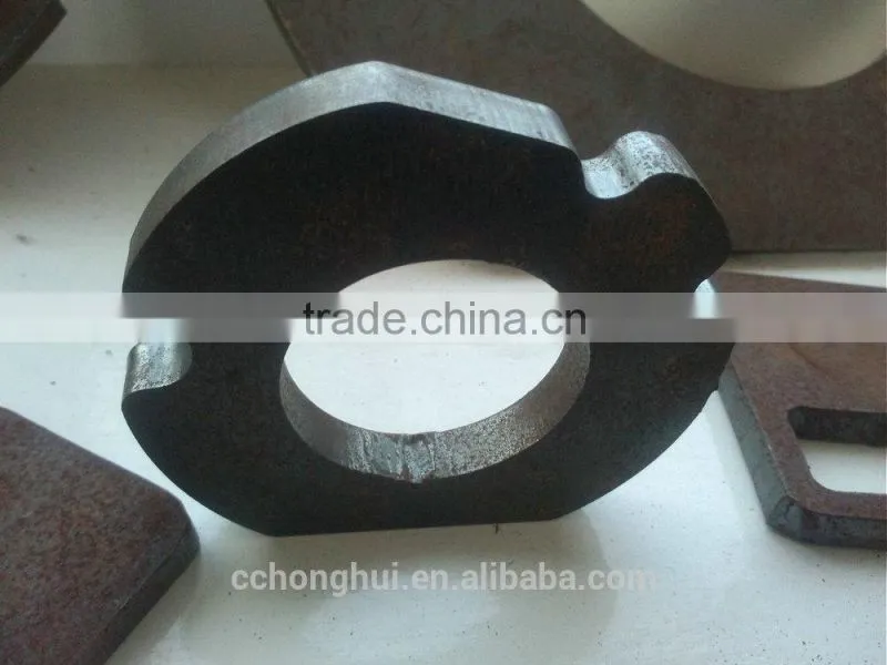 High precision gantry cnc gas cutting machine, automatic cutter
