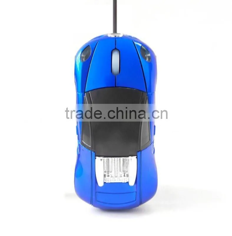 wired car mosue/car mouse