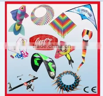 kitesurfing kites