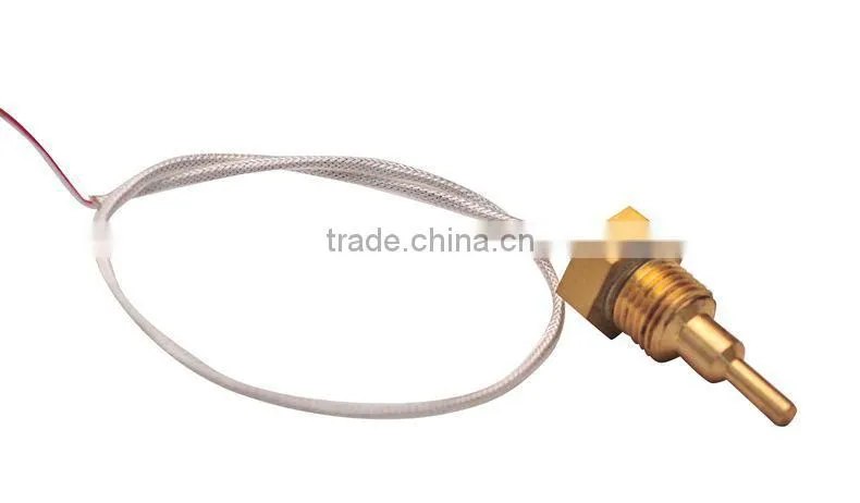 screw air compressor part sesnor pt1000 temperature transmitter 10v