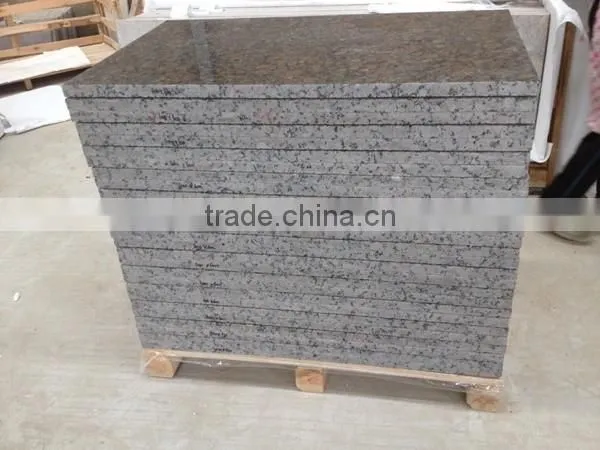 Baltic Brown Granite Big Slabs