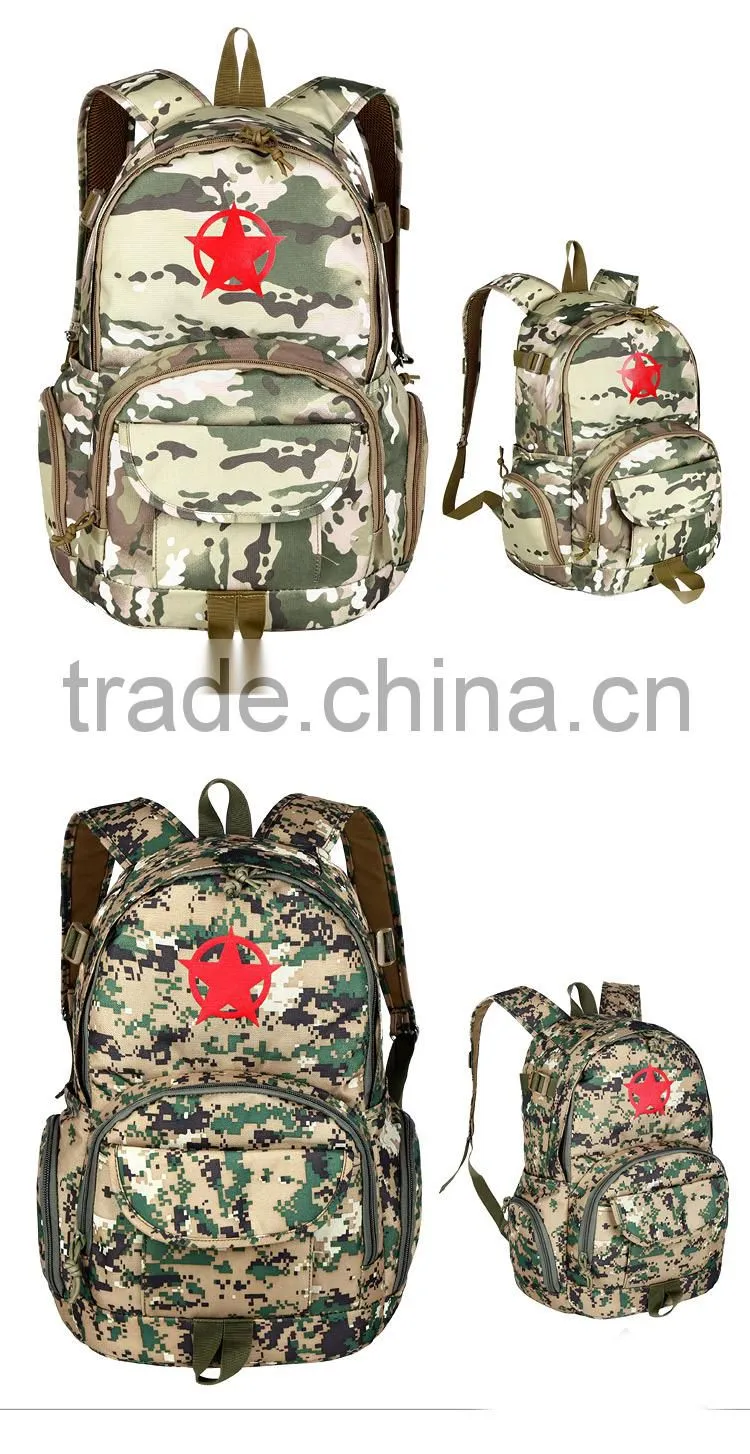Military bag backpack ,travelling backpack with wheels,herschel backpack manufacturers china