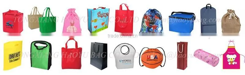 Recycle single wine bottle bag wholesale on Alibaba China