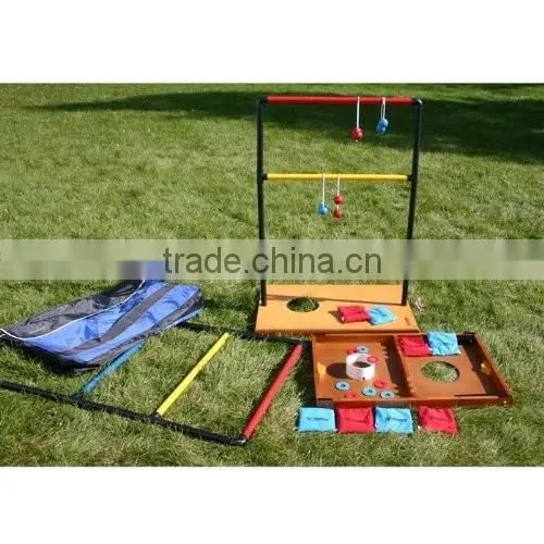 Outdoor game Ladder Toss Game