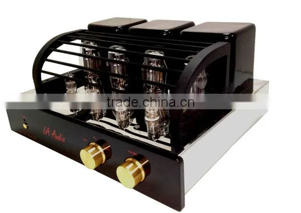 M-5 push pull Integrated Vacuum Tube Amplifier
