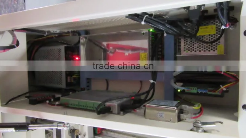 Laser Cutting Machine