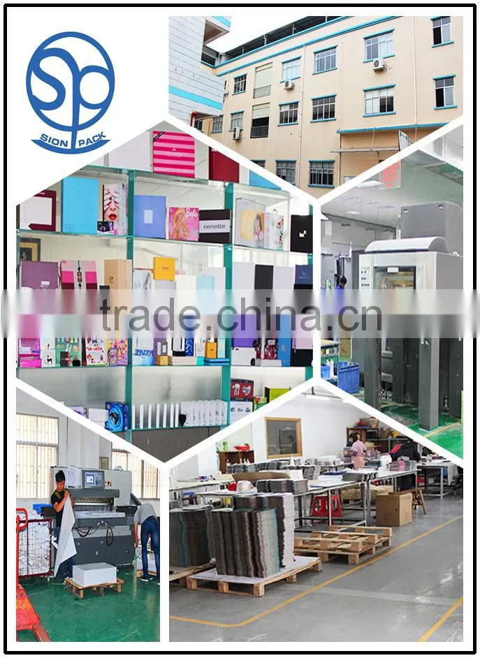 Fashionable cheap paper craft big shopping bags