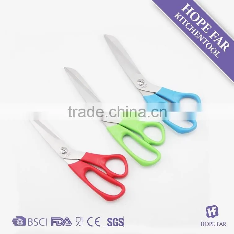 0200055 Common type tailor scissors