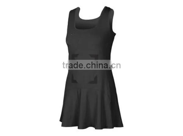 Wholesale blank netball dress cheap price