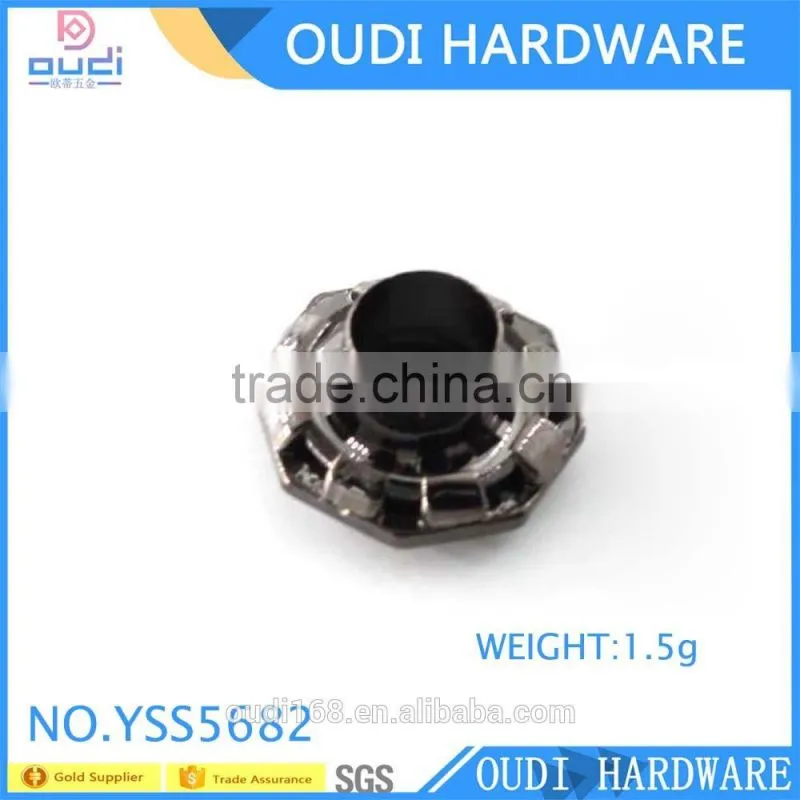 Guangzhou factory sell directly clothing decoration accessories garment eyelets