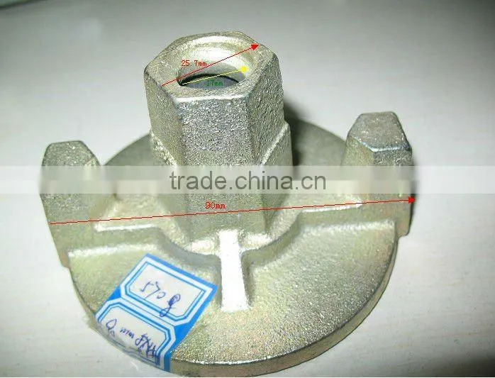 (QT450 ) anchor nut